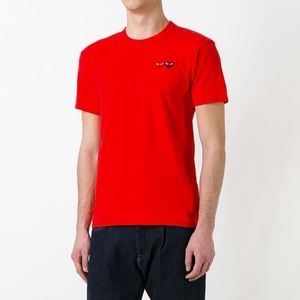 Comme de Garçons Shirt